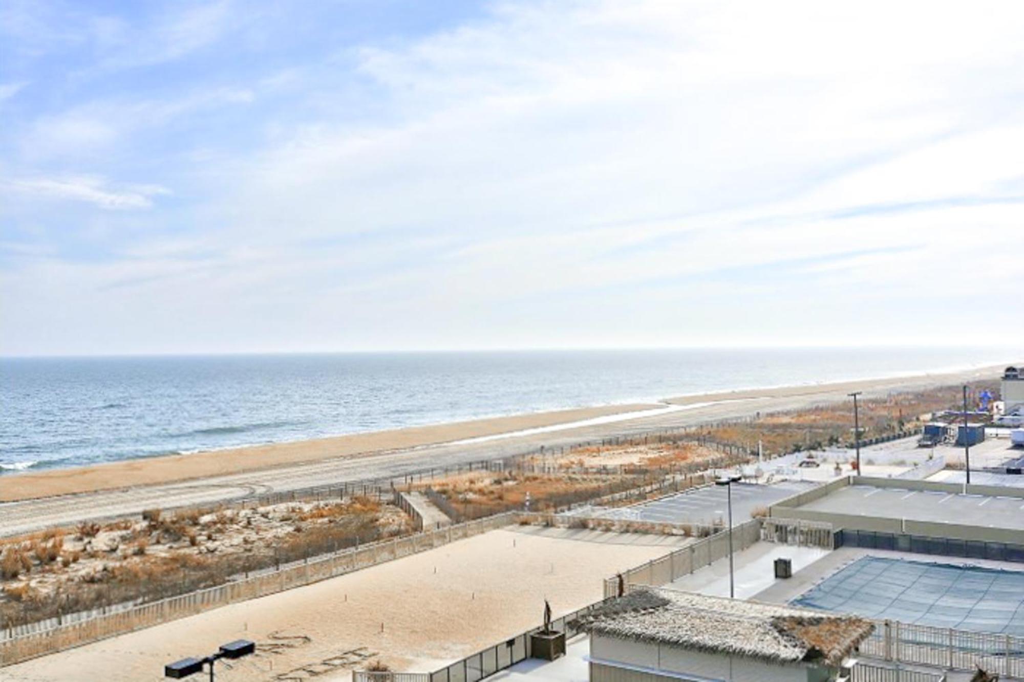 Golden Sands 402 Villa Ocean City Room photo